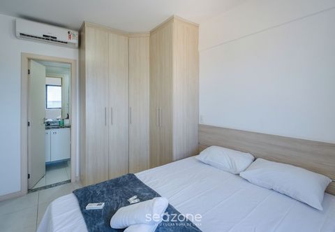 Others Apart Sea View in Condominium With Pool Mas0603