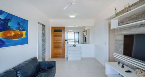 Others 2 Apart Sea View in Condominium With Pool Mas0603