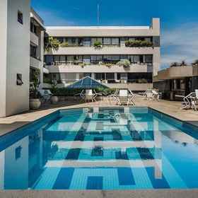 Primary image1Cozy Studio Near the sea in Salvador Mpa107,拉帕飯店