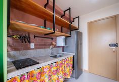 其他 2 Apartments in Building With Swimming Pool in Ondina - SSA - HOA