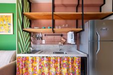 其他 Apartments in Building With Swimming Pool in Ondina - SSA - HOA