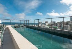 其他 7 Apartments in Building With Swimming Pool in Ondina - SSA - HOA