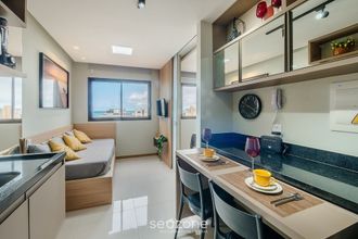 其他 4 Apartments in Building With Swimming Pool in Ondina - SSA - HOA