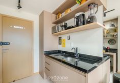 其他 5 Apartments in Building With Swimming Pool in Ondina - SSA - HOA