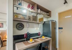 其他 3 Apartments in Building With Swimming Pool in Ondina - SSA - HOA