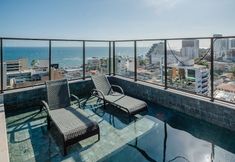 其他 6 Apartments in Building With Swimming Pool in Ondina - SSA - HOA