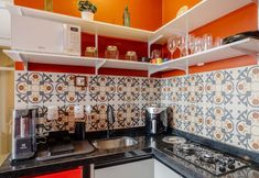 Others 6 Haia Building, Historic Center of Salvador - HAI