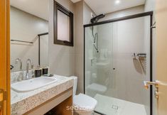 その他 7 Beachfront Building With Swimming Pool in Barra in SSA - SPB