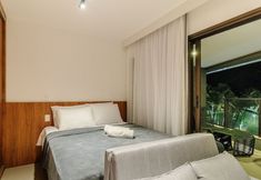 その他 3 Beachfront Building With Swimming Pool in Barra in SSA - SPB