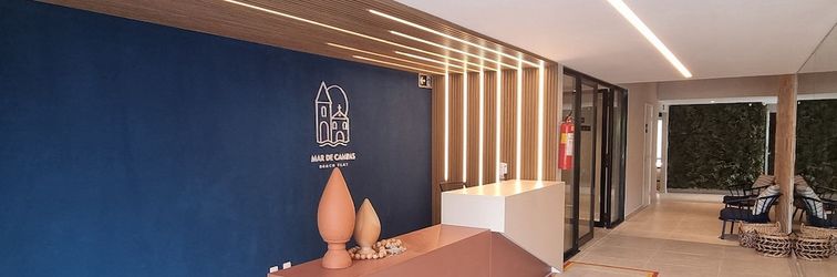 Lain-lain Mar de Campas