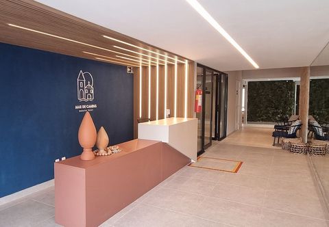 Lain-lain Mar de Campas