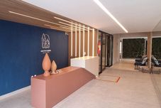 Lain-lain Mar de Campas