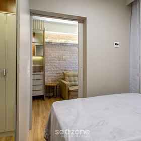 Room 1 舒适便捷，距海滩200米！Hba0309, 萨尔瓦多圣方济各教堂和修道院 酒店