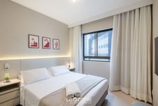 其他 Cozy and Charming Apt in Salvador Ita0304