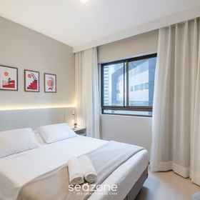 Room 1 萨尔瓦多温馨迷人的公寓 Ita0304, 拉帕 酒店