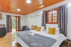 其他 Beautiful Studios in Campos do Jordao - VAE