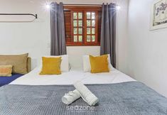 Others 4 Beautiful Studios in Campos do Jordao - VAE