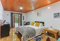 기타 5 Beautiful Studios in Campos do Jordao - VAE