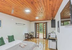 Others 7 Beautiful Studios in Campos do Jordao - VAE