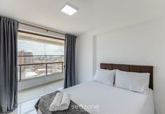 其他 2 Building With Swimming Pool 300m From the Beach in Ilheus - MMD