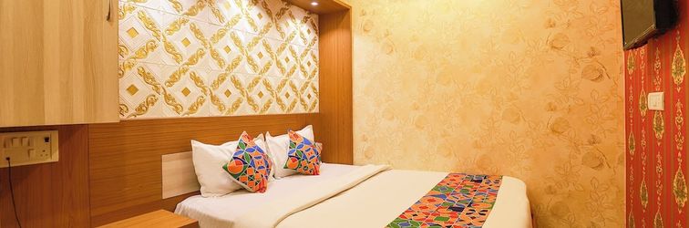 Lainnya Fabexpress Joy Residency