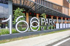 อื่นๆ Selayang 168 Park Mall Apartments