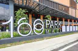 Selayang 168 Park Mall Apartments, USD 108.13