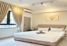 อื่นๆ 3 Selayang 168 Park Mall Apartments