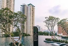 Others The Pano Green Sentul Park