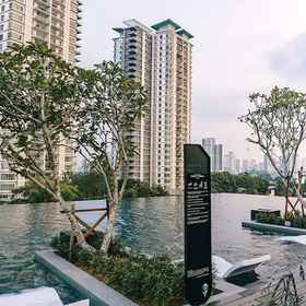 Primary image 1 The Pano Green Sentul Park, Hotel Yakiniku Syokudo Yae 八重子烧肉