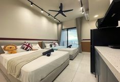 Others 4 The Pano Green Sentul Park