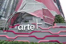 Others Arte Plus KLCC Heaven Apartments