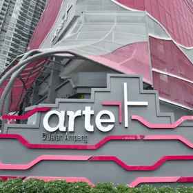Primary image 1 アルテ プラス KLCC ヘブン アパートメント, Forbidden Vla, Wedding & Event Space ホテル