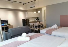 Others 3 28 Boulevard Residence KLCC Skyview