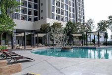 Others 28 Boulevard Residence KLCC Skyview