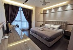 Others 2 28 Boulevard Residence KLCC Skyview