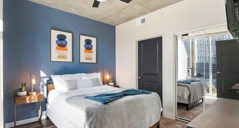 Others 2 Luxury City Center Home