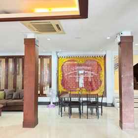 Lobby 1 Dancenter Bupamontra Chiangmai, Hotel Hospital Promosi Kesihatan Chiang Mai (Hospital Ibu dan Anak Wilayah Chiang Mai)