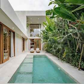 Primary image1Villa Zosia Bingin，佩卡图別墅