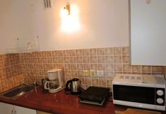 Others 4 Holiday Homes for 3 People in Lubin