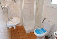 Others 7 Holiday Homes for 3 People in Lubin