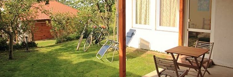 Others Holiday Homes for 3 People in Lubin