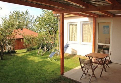 Others Holiday Homes for 3 People in Lubin