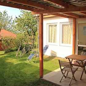 Primary image 1 Holiday Homes for 3 People in Lubin, Dziwnów Hotels