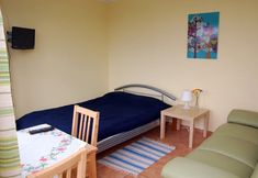 Others 3 Holiday Homes for 3 People in Lubin