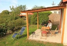 Others 6 Holiday Homes for 3 People in Lubin