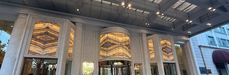 其他 Heefun International Apartment