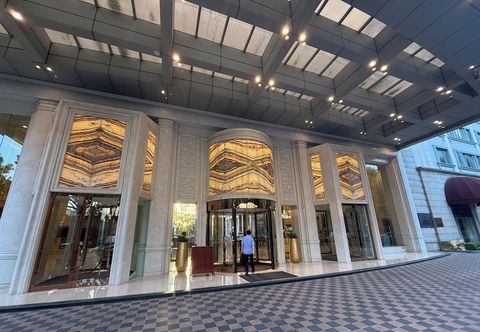 其他 Heefun International Apartment