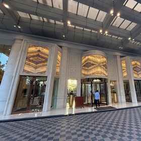 Primary image 1 Heefun International Apartment, Luogang Science City Transfer Station Hotels