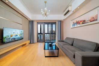 其他 4 Heefun International Apartment - Free Shuttle to Canton Fair